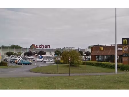 location locaux professionnels 1 pièce 517 m² à sin-le-noble (59450)  180 €