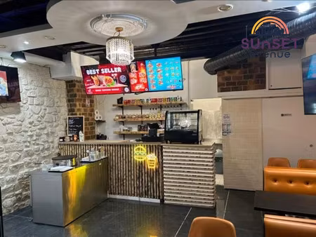 location locaux professionnels 70 m² à paris 11ème (75011)  2 400 €