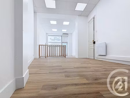 location locaux professionnels à paris 12ème (75012)  1 490 €