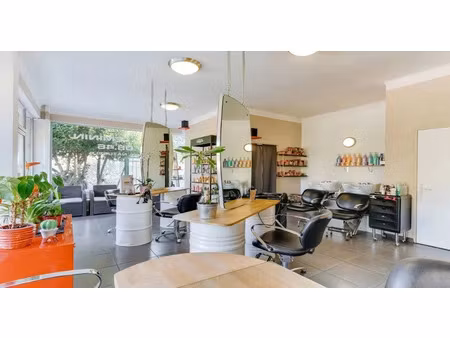 location locaux professionnels 3 pièces 45 m² à cannes la bocca (06150)  1 800 €