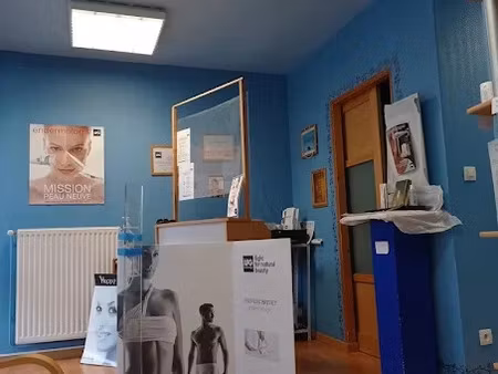 location locaux professionnels 75.5 m² à douai (59500)  1 110 €