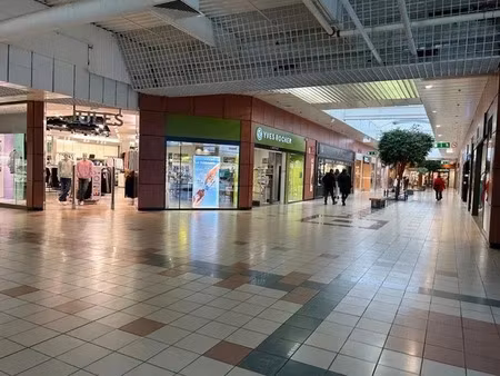 location locaux professionnels 2 pièces 175 m² à vendin-le-vieil (62880)  6 953 €