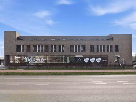 appartement à louer à bilzen € 875 (lmr79) - de woonmakers | zimmo