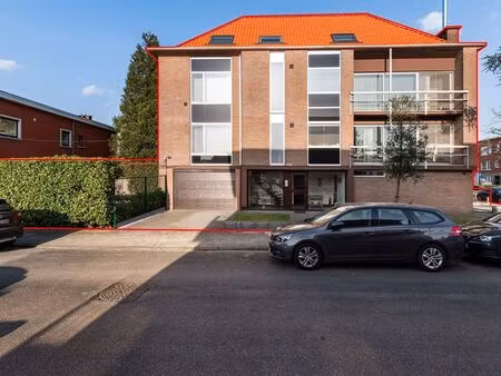 bien professionnel à vendre à wilrijk € 635.000 (lmr8k) - heylen vastgoed - antwerpen 't z