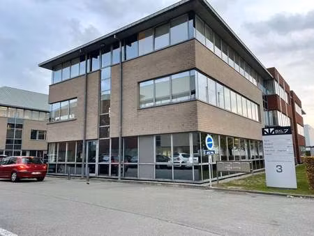 bien professionnel à vendre à grimbergen € 951.000 (lmr2o) - panorama b2b brussel kantoren