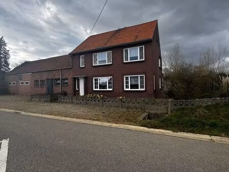 maison à vendre à neeroeteren € 499.000 (lmr8e) - | zimmo