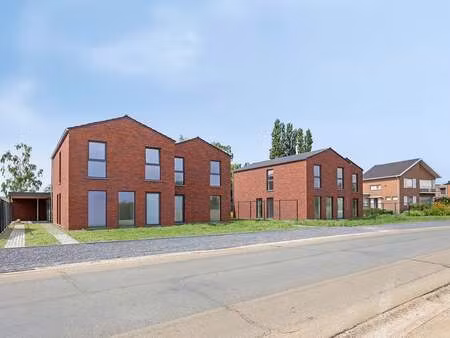 maison à vendre à opgrimbie (lmr8h) - immo verslegers | zimmo