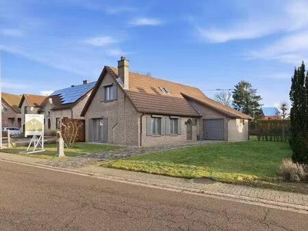 maison à vendre à zoutleeuw € 349.000 (lmr97) - de woonmakers | zimmo