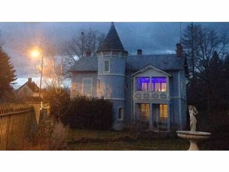 propriétaire particulier