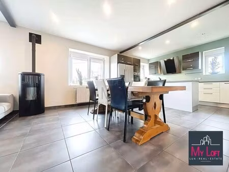 en vente maison 183 31 m² – 259 000 € |hagondange