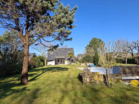 vente maison piscine à piriac-sur-mer (44420) : à vendre piscine / 122m² piriac-sur-mer