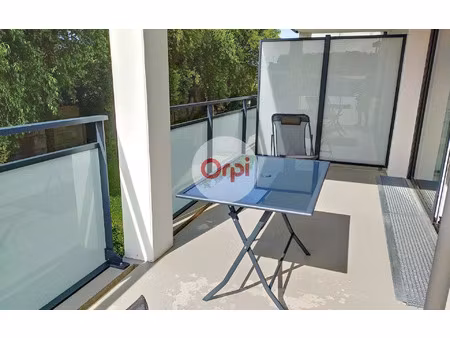 appartement damgan 68.54 m² t-3 à vendre  367 500 €