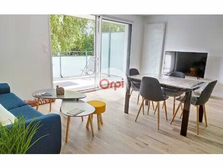 appartement damgan 68.93 m² t-3 à vendre  367 500 €