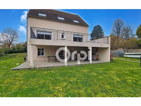 maison béthisy-saint-pierre m² t-5 à vendre  330 000 €