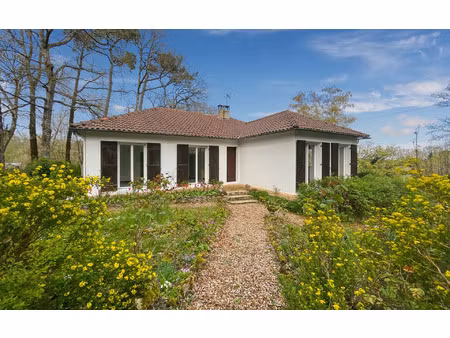 maison coulounieix-chamiers m² t-5 à vendre  224 700 €