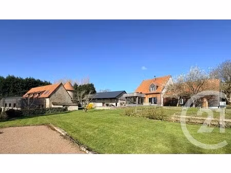 en vente maison 200 m² – 749 500 € |echinghen