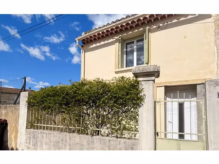 maison lapalud m² t-3 à vendre  110 000 €