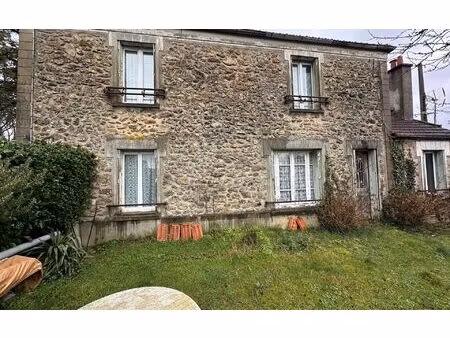 maison lisses m² t-2 à vendre  237 000 €