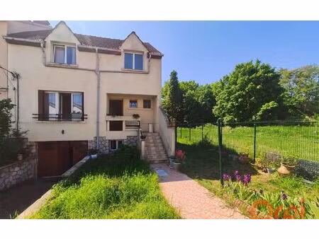 maison sannois m² t-8 à vendre  473 000 €