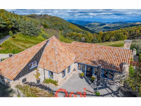 maison marcols-les-eaux m² t-4 à vendre  350 000 €