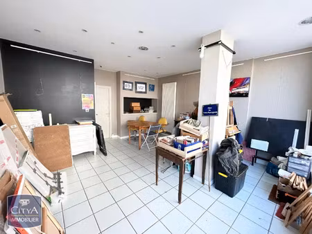 location bureaux et commerces au mans (72000) : à louer / le mans