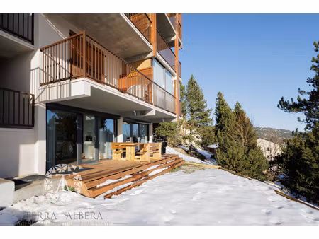 les angles - magnifique appartement avec superbe vue