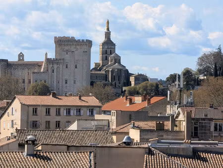 appartement à vendre à avignon (84000) - vaucluse