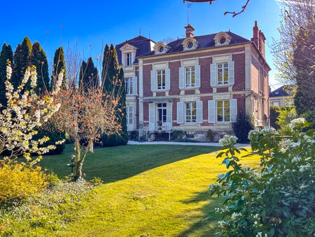 maison à vendre à mouy (60250) - oise