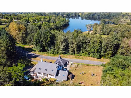 maison à vendre à seilhac (19700) - corrèze