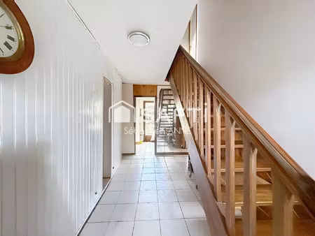 vente maison à douvres-la-délivrande (14440) : à vendre / 95m² douvres-la-délivrande