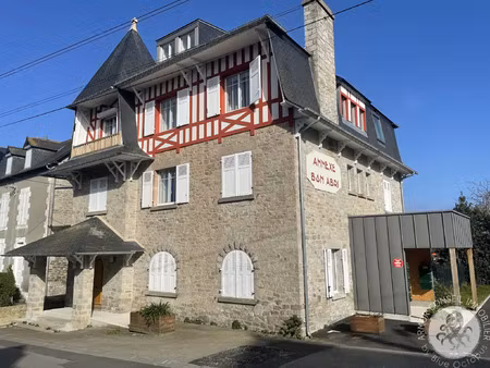 location appartement 2 pièces meublé à saint-cast-le-guildo (22380) : à louer 2 pièces meu