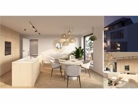 appartement à vendre à biesemkerkweg 1 aalter (rbv61179)