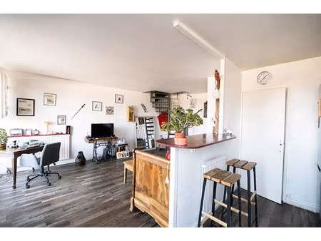 vente appartement 5 pièces 85.5 m² à evreux (27000)  169 000 €