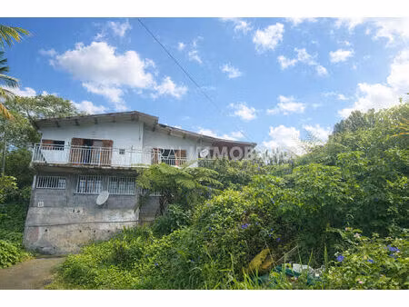 ensemble immobilier de trois logements - la chaloupe saint-leu