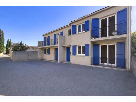 immeuble villeneuve les avignon 6 pièce(s) 150 m2