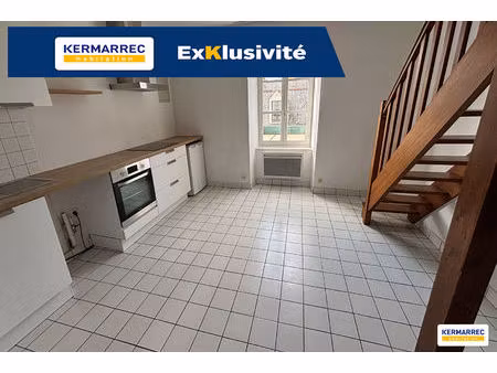 a vendre immeuble 10 pièces - 469 500 € hai