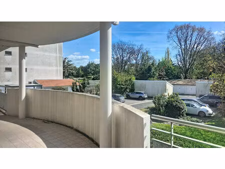 appartement le bouscat 5 pièce(s) 111 m2