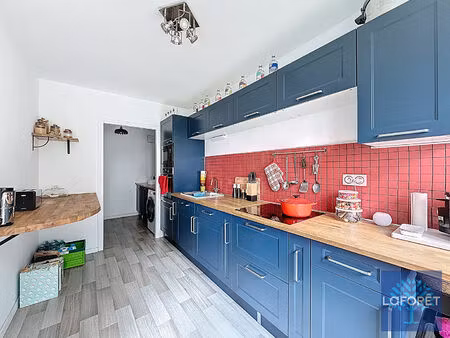 appartement t3 coup de coeur marly