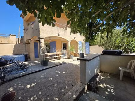 appartement de 46 86 m² à paradou