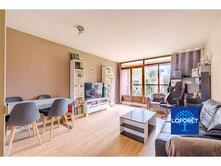 appartement f3 de 68 m2 à survilliers