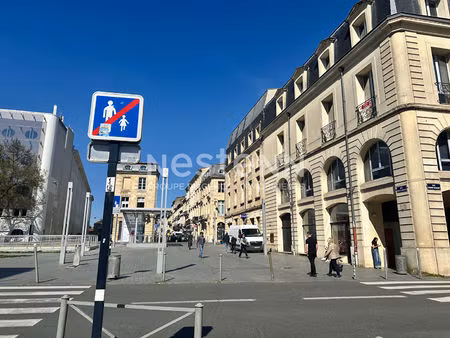 bar licence iv quartier gambetta  mériadeck avec terrasse