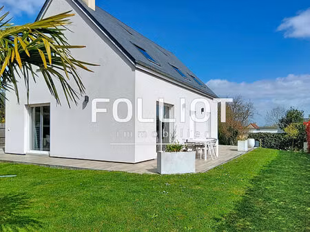 maison agneaux 6 pièce(s) 110.37 m2