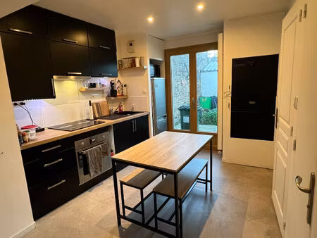 maison 5 pièces à vendre à amiens - confort et accessibilité au coeur de la ville