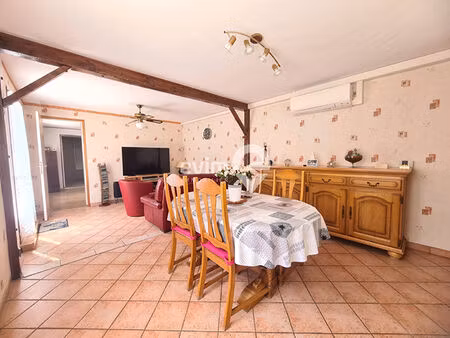 maison de plain-pied au calme ? limite argenteuil / sartrouville