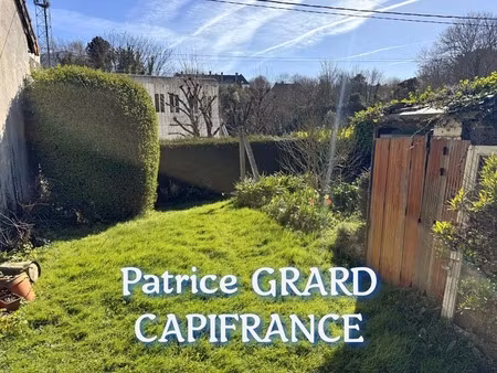 maison à vendre 5 pièces cherbourg en cotentin (50)