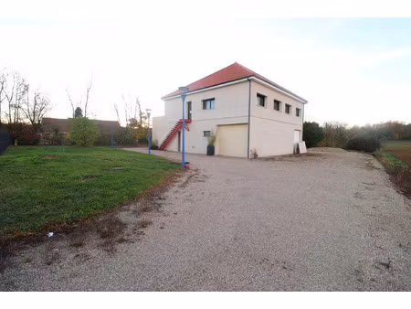 vente maison 6 pièces 140 m² genlis (21110)