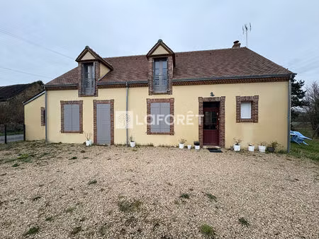 maison la selle sur le bied 8 pièces 174 m²