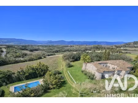 mas à savasse (26740)