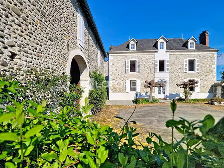 maison meillon 8 pièce(s) 195 m2