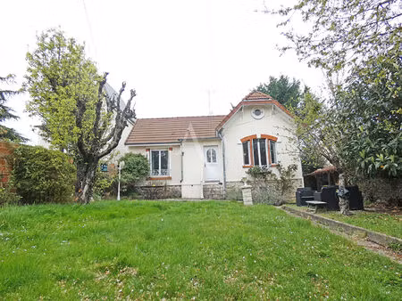 maison neuilly sur marne 4 pièce(s)